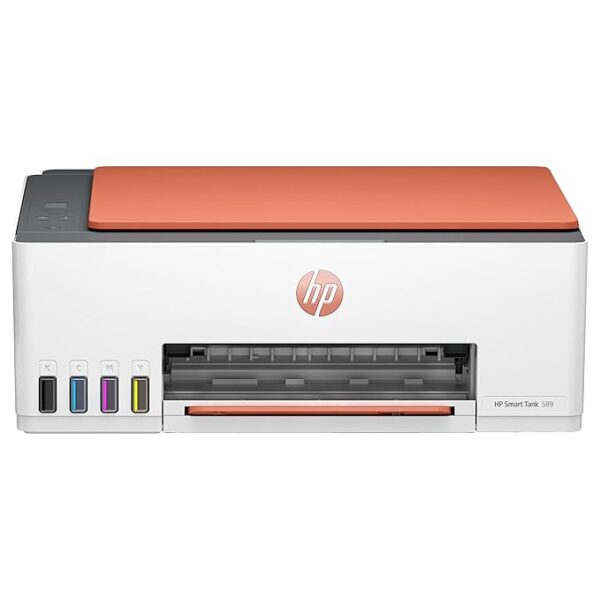 HP Smart Tank