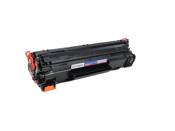 Consistent Laser Toner